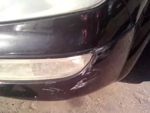 SSANGYONG REXTON foto 5