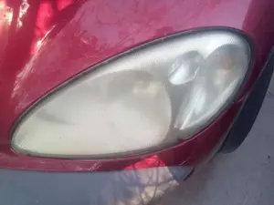 CHRYSLER PT CRUISER foto 3