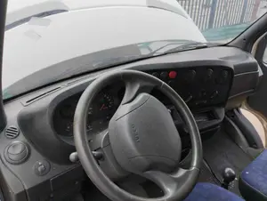 IVECO DAILY FURGÓN foto 6