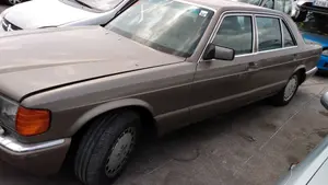 MERCEDES-BENZ CLASE S (BM 126) BERL./COUPE foto 6