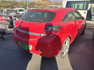 OPEL ASTRA H BERLINA foto 6