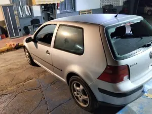 VOLKSWAGEN GOLF IV BERLINA (1J1)(10.1997) foto 5