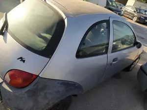 FORD KA (CCQ) foto 3
