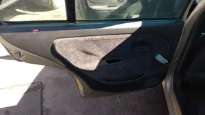 CITROEN SAXO foto 6