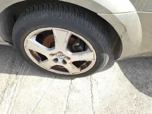 FORD MONDEO BERLINA (GE) foto 6