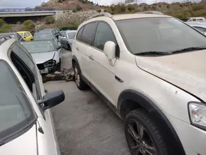 CHEVROLET CAPTIVA foto 3