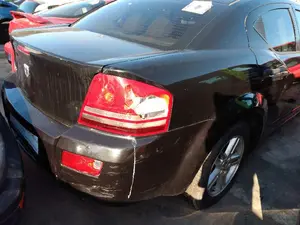 DODGE AVENGER (JS) foto 10