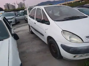 CITROEN XSARA PICASSO foto 5