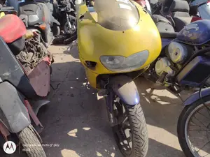 APRILIA RS 50 foto 1