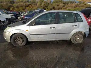 FORD FIESTA (CBK) foto 5