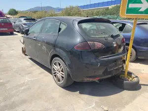SEAT LEON (1P1) foto 3