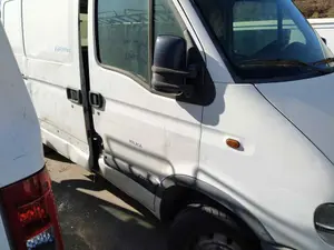 OPEL MOVANO foto 4
