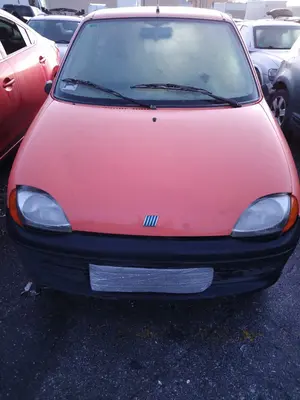 FIAT SEICENTO (187) foto 1