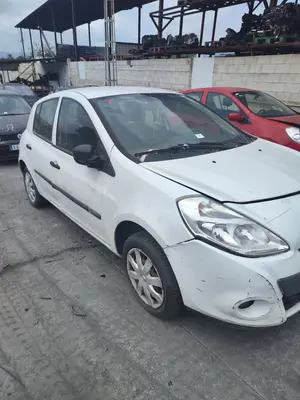 RENAULT CLIO III foto 3