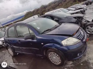 CITROEN C3 foto 2
