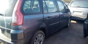 CITROEN GRAND C4 PICASSO foto 5