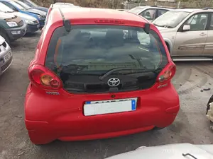 TOYOTA AYGO (KGB/WNB) foto 3