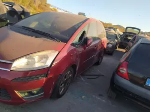 CITROEN C4 PICASSO foto 4