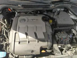 VOLKSWAGEN POLO V (6R1) foto 10