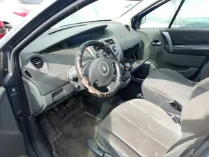 RENAULT SCENIC II (JM) foto 2