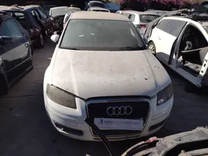 AUDI A3 SPORTBACK (8PA) foto 1