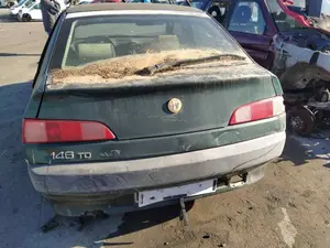 ALFA ROMEO 145 foto 4