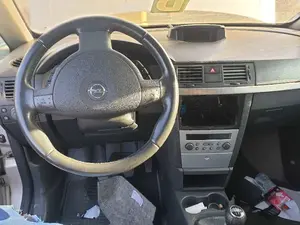 OPEL MERIVA foto 7