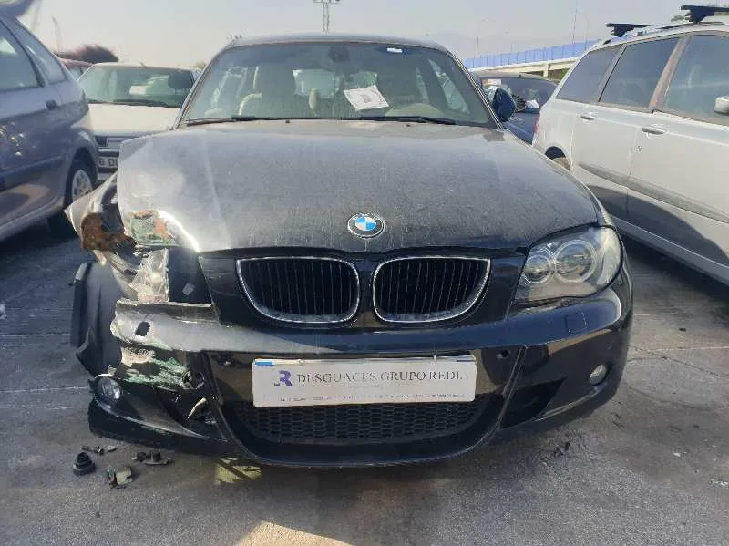BMW SERIE 1 BERLINA (E81/E87)