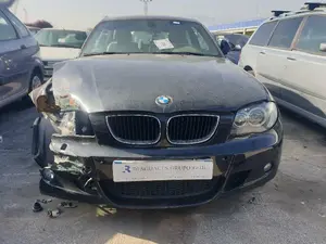 BMW SERIE 1 BERLINA (E81/E87) foto 1