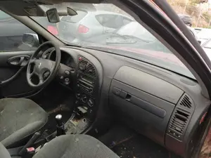 CITROEN XSARA BERLINA foto 4