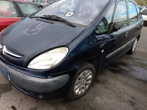CITROEN XSARA PICASSO foto 2