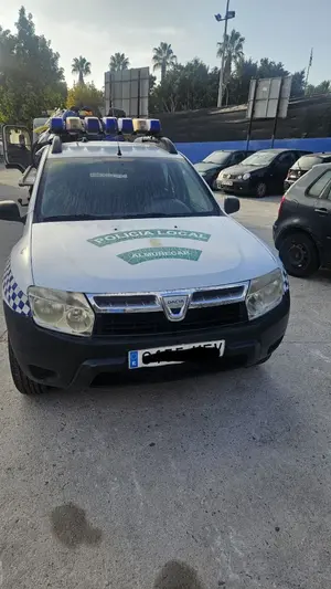 DACIA DUSTER I foto 2