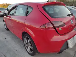 SEAT LEON (1P1) foto 3