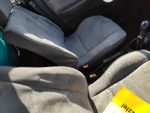 SEAT IBIZA (6K1) foto 5