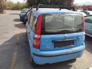 FIAT II PANDA (169) foto 6