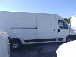 FIAT DUCATO 3 MAXI FURGÓN TS 35 (295) foto 2