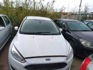 FORD FOCUS SPORTBREAK (CB8) foto 1