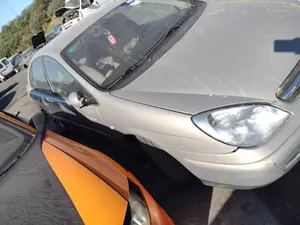 CITROEN C5 BERLINA foto 3