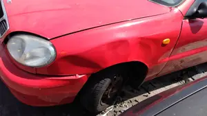 DAEWOO LANOS foto 13