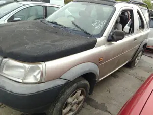 LAND ROVER FREELANDER (LN) foto 5