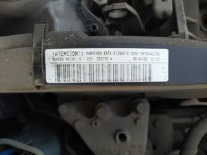 SEAT IBIZA (6L1) foto 6
