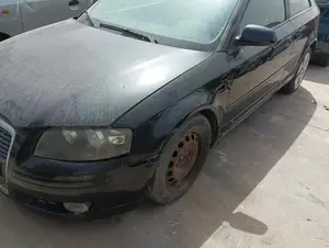 AUDI A3 (8P1) foto 7