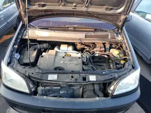 OPEL ZAFIRA A foto 3