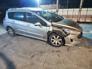 PEUGEOT 308 SW foto 3