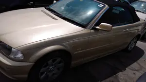 BMW SERIE 3 CABRIO (E46) foto 3