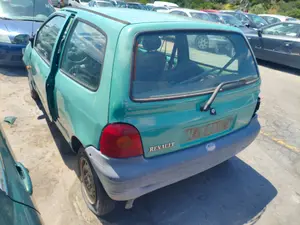 RENAULT TWINGO I (C06) foto 4