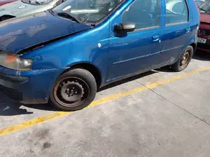 FIAT II PUNTO (188) BERLINA foto 6