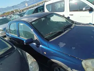 OPEL CORSA C foto 3