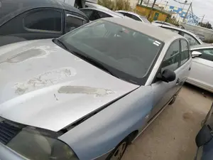 SEAT IBIZA (6L1) foto 5