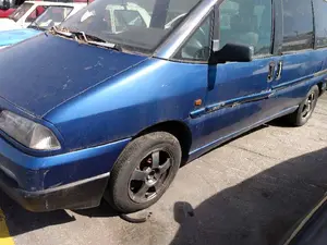 PEUGEOT 806 foto 4